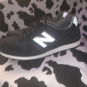 New balance sneakers